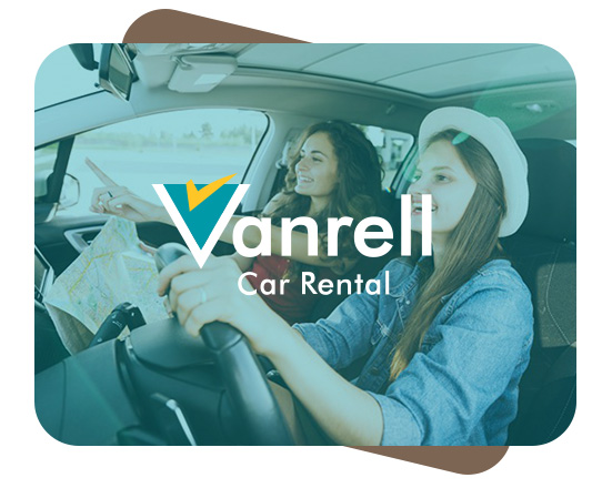 Vanrell - Car rental - Can Picafort holidays